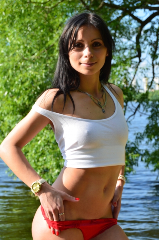 Анкета проститутки Галина - Фото, г. Красный Яр, 22 года, №16980