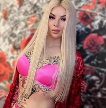 Анкета проститутки Яна - Фото, г. Красный Яр, 29 лет, №5760