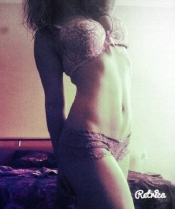 Анкета проститутки Паша - Фото, г. Красный Яр, 26 лет, №8079